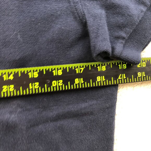 NWT Brooks Brothers Red Fleece Mens Polo Shirt Small Short Sleeve Casual Pullove - Picture 4 of 9